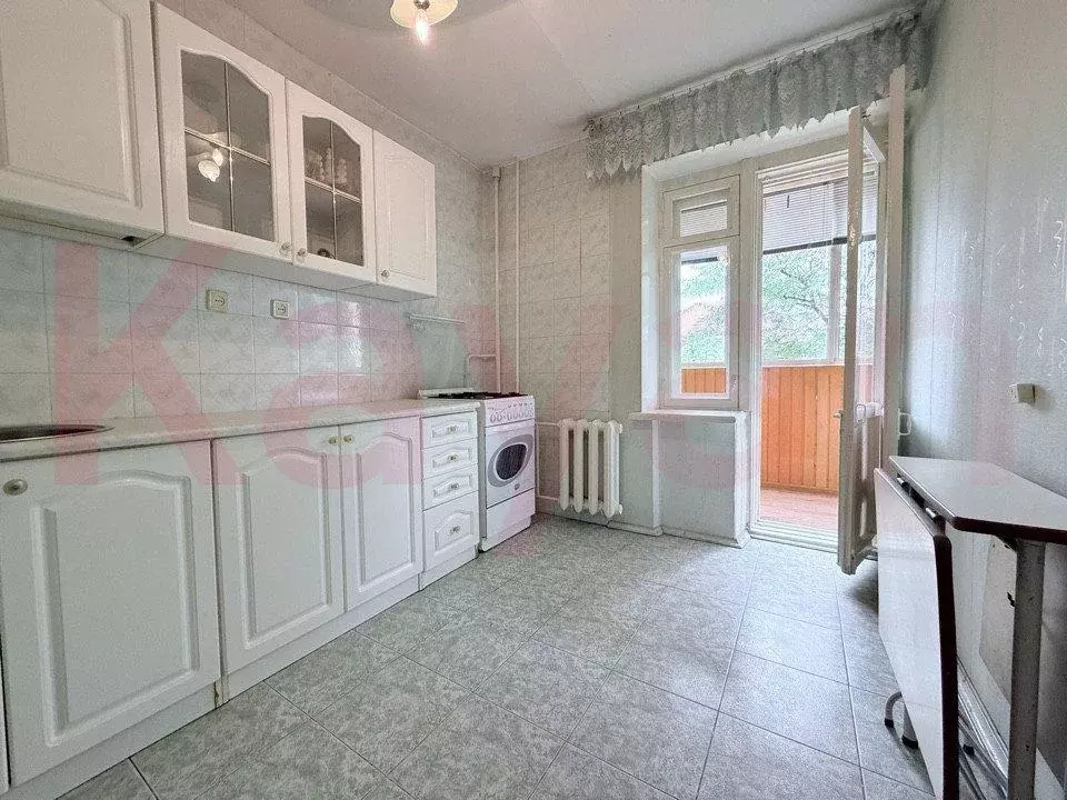 Квартира, 2 комнаты, 46.3 м - Фото 0