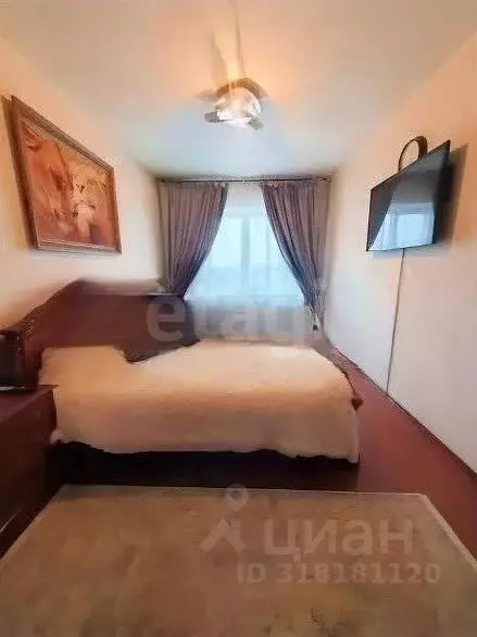 2-к кв. Московская область, Балашиха ул. Карбышева, 3 (67.4 м) - Фото 0
