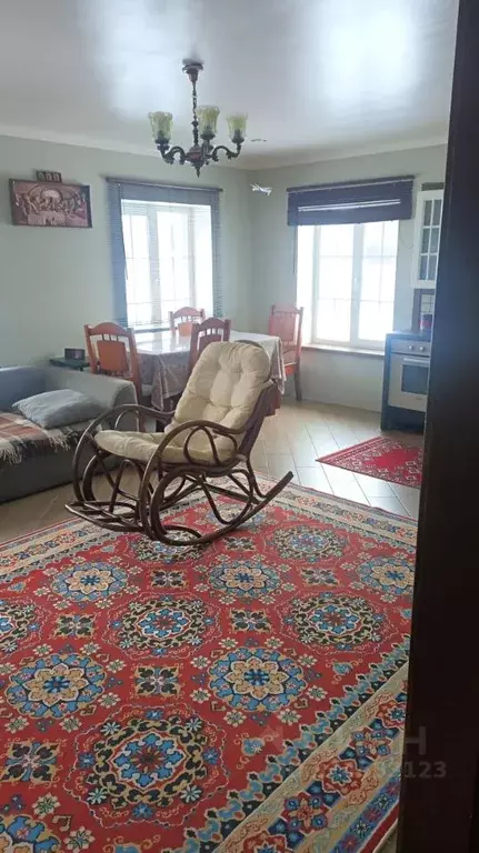 Коттедж в Удмуртия, Завьяловский район, д. Старое Мартьяново  (70 м) - Фото 0