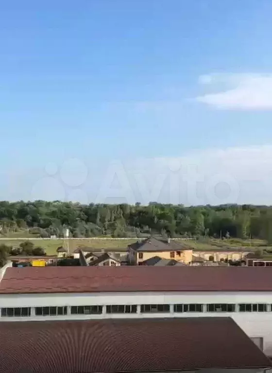 1-к. квартира, 41 м, 4/8 эт. - Фото 0
