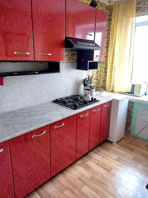 2-к кв. Московская область, Солнечногорск Красная ул., 68 (42.0 м) - Фото 2