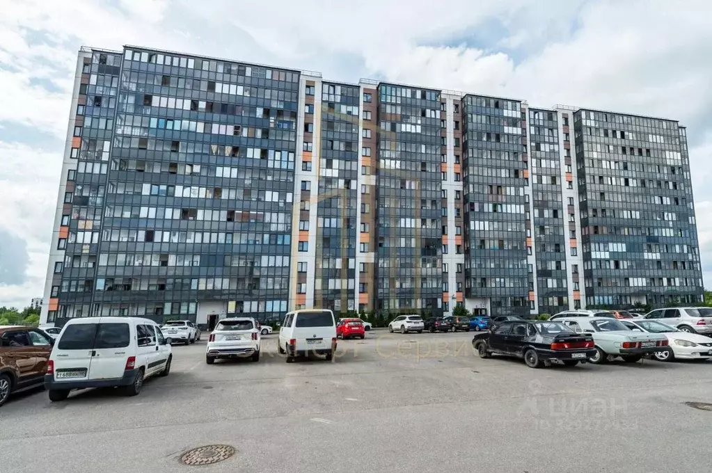 Студия Ленинградская область, Ломоносовский район, Аннинское городское ... - Фото 2