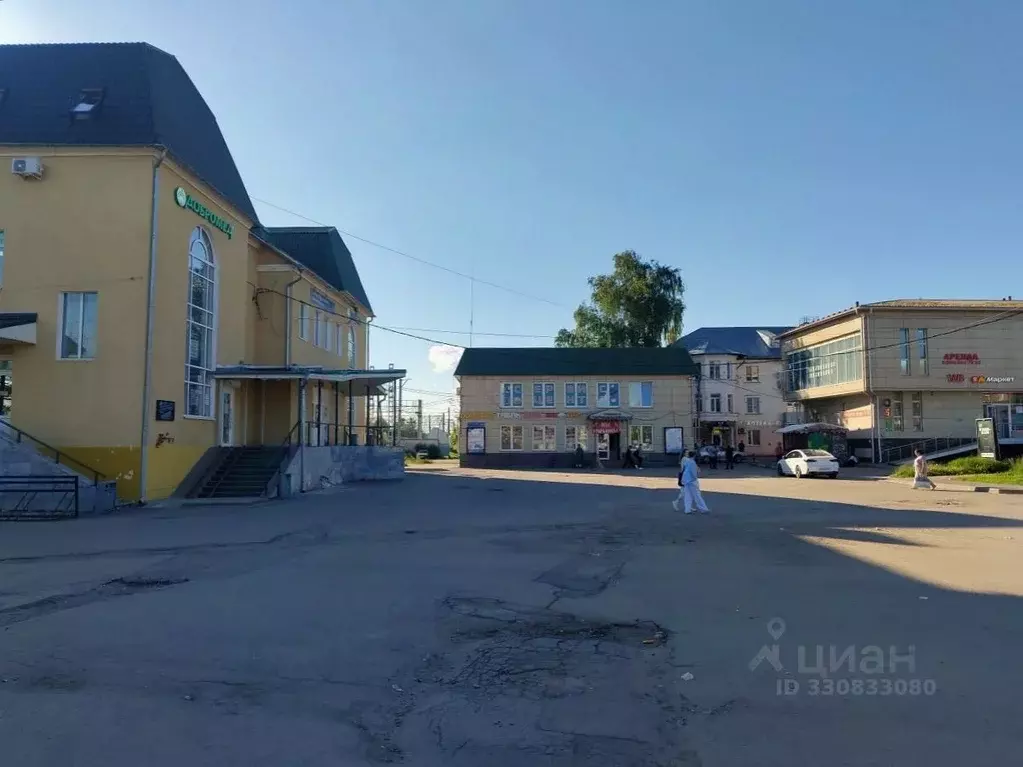 Помещение свободного назначения в Московская область, Солнечногорск ... - Фото 2