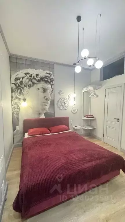 Комната Санкт-Петербург Литейный просп., 49 - Фото 1