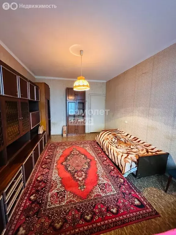 1-комнатная квартира: Мончегорск, набережная Климентьева, 13 (41.1 м) - Фото 2