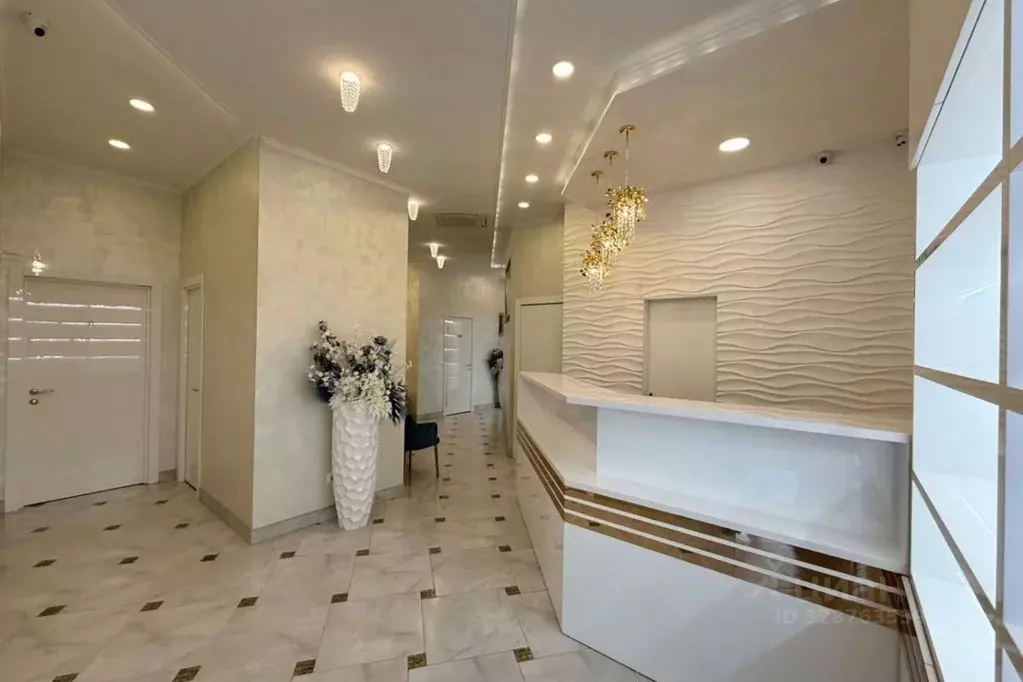 Офис в Пермский край, Пермь Советская ул., 26А (206 м) - Фото 1