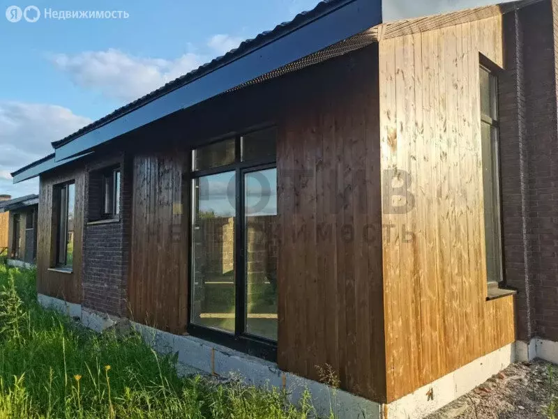 Дом в Перевалово, коттеджный посёлок Зубарево хилс, Широкая улица, 4 ... - Фото 1