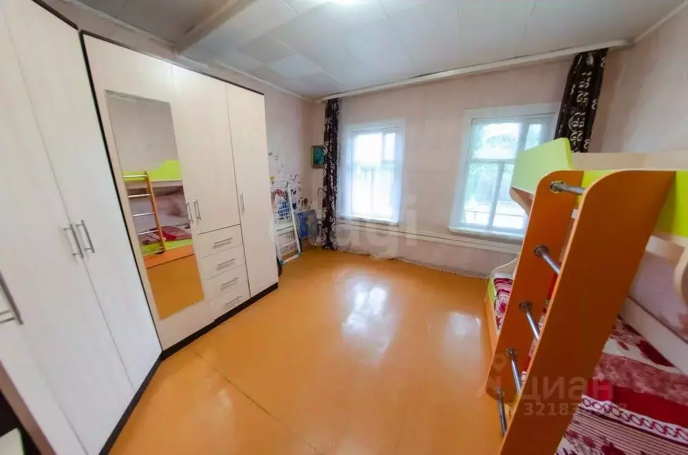 Дом в Курганская область, Шадринск Магистральная ул., 5 (78 м) - Фото 1