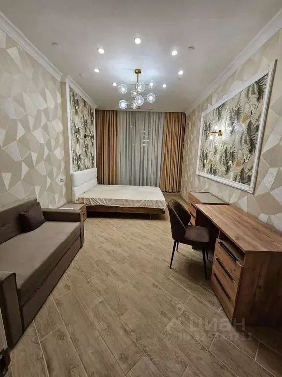 1-к кв. Москва 2-я Брестская ул., 6 (40.0 м) - Фото 1