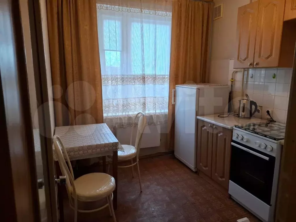 1-к. квартира, 35 м, 8/9 эт. - Фото 0