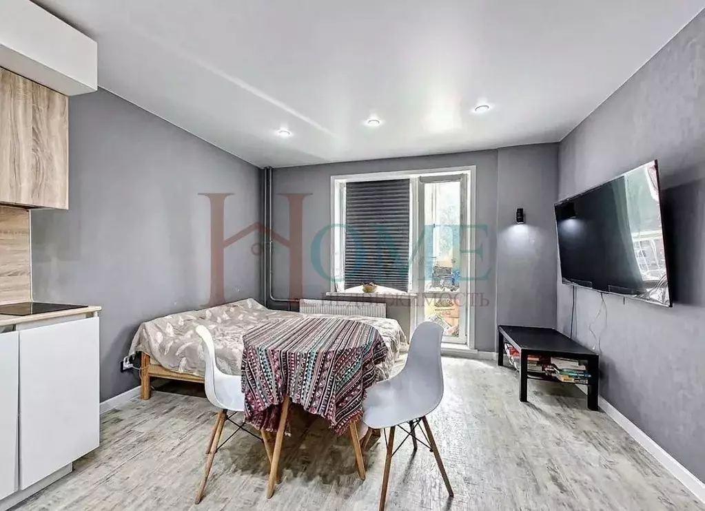 2-к кв. Новосибирская область, Новосибирск ул. Коминтерна, 126 (43.0 ... - Фото 1