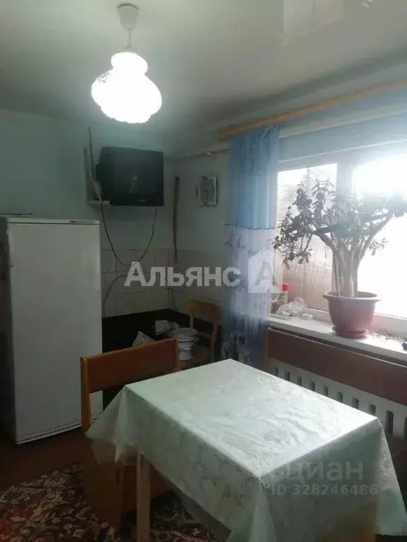 Дом в Ростовская область, Белая Калитва ул. Суворова (56 м) - Фото 2