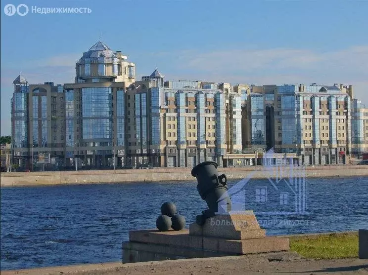 Помещение свободного назначения (262 м) - Фото 2