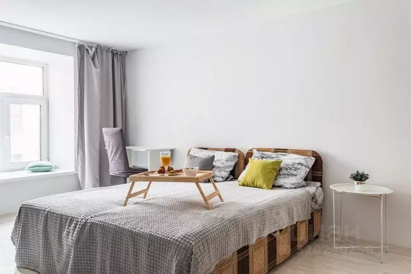 5-к кв. Санкт-Петербург Невский просп., 100 (100.0 м) - Фото 2