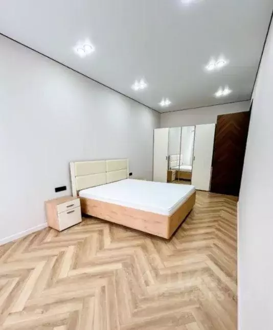 Квартира, 2 комнаты, 63.8 м - Фото 0