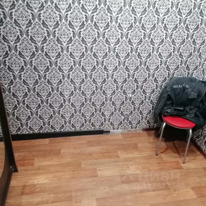 1-к кв. Кемеровская область, Киселевск ул. Новостройка, 6 (33.0 м) - Фото 1