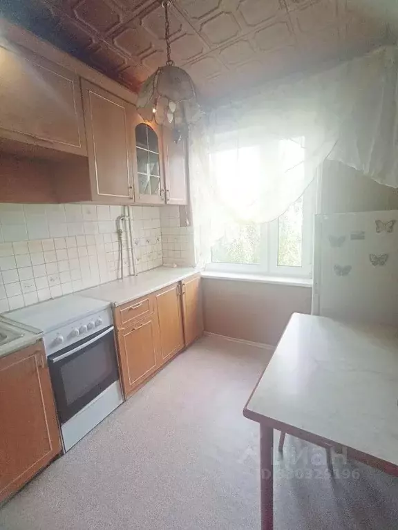2-к кв. Москва ул. Кубинка, 5К2 (43.0 м) - Фото 2