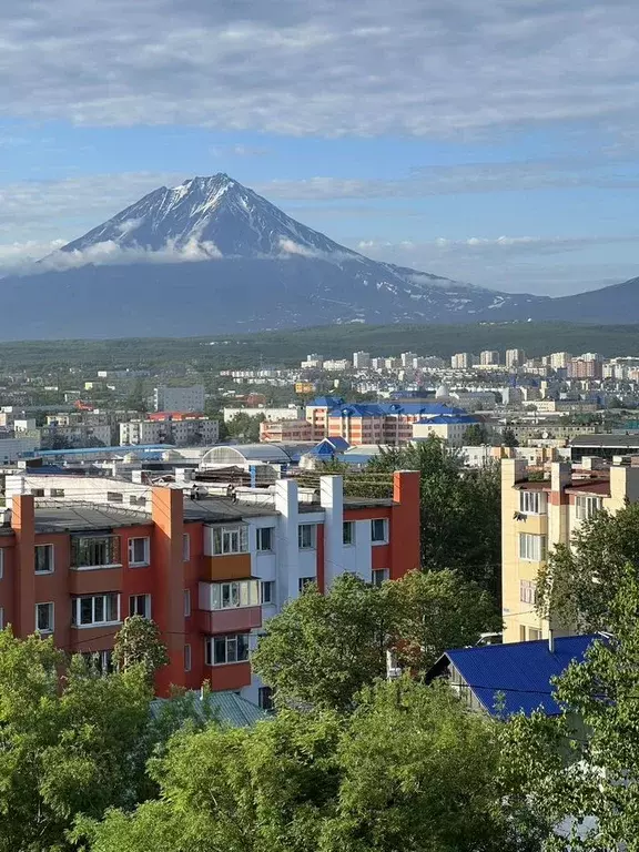 1-к. квартира, 31,4 м, 5/5 эт. - Фото 0
