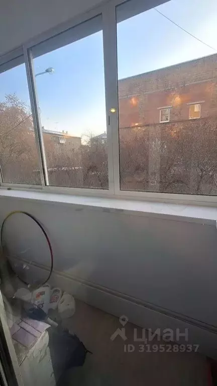1-к кв. Красноярский край, Красноярск ул. Бограда, 89 (32.0 м) - Фото 0