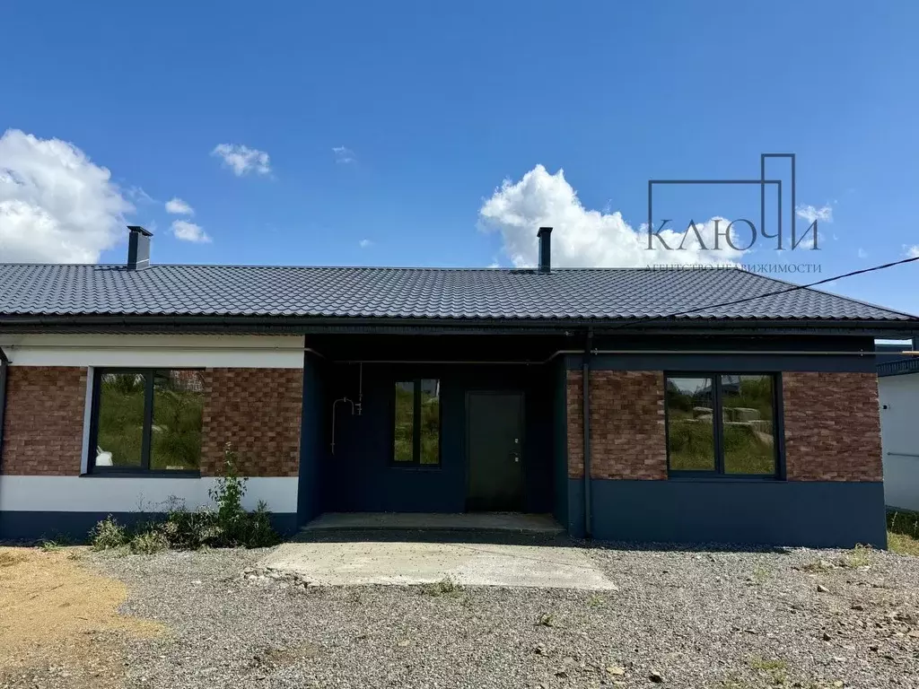 Таунхаус в Челябинская область, Магнитогорск Приуральский кп, ул. ... - Фото 2