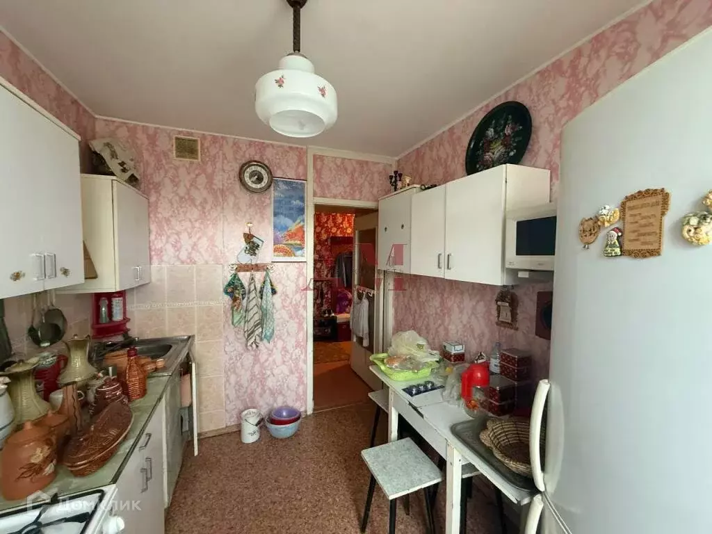 Продаётся 3-к квартира, 65.9 м - Фото 1