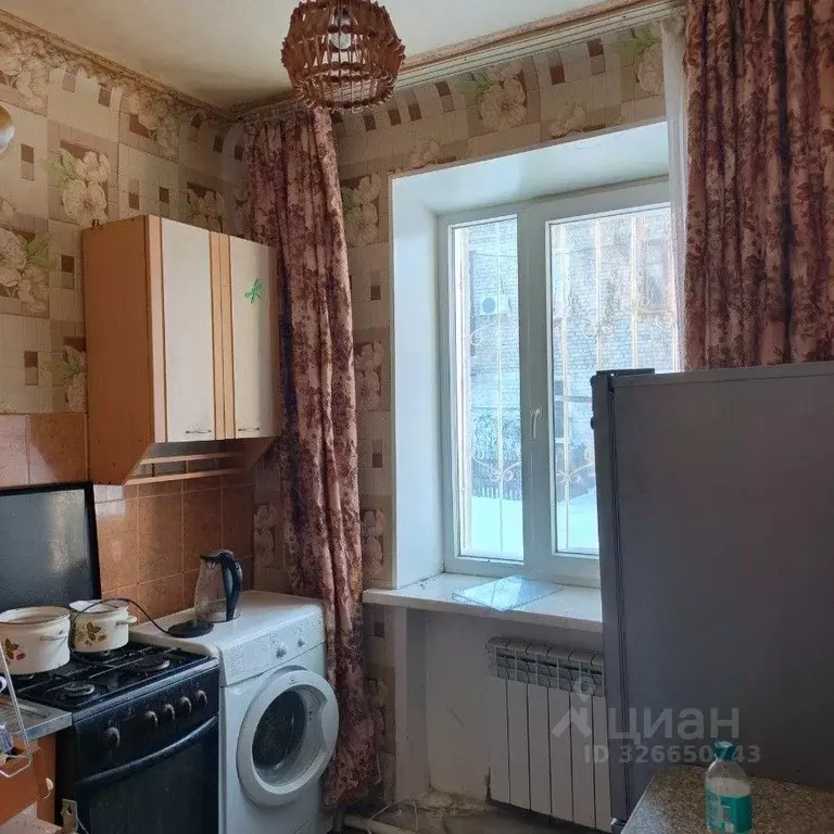 2-к кв. Волгоградская область, Волгоград Обливская ул., 10 (37.6 м) - Фото 1