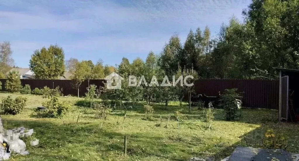 Участок в Московская область, Солнечногорск городской округ, д. ... - Фото 2