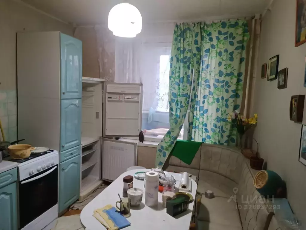 3-к кв. Москва Измайловский проезд, 3К2 (63.0 м) - Фото 2