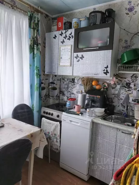 3-к кв. Архангельская область, Пинежский муниципальный округ, пос. Сия ... - Фото 2