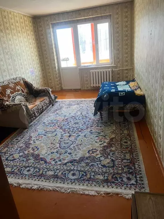 2-к. квартира, 45 м, 5/5 эт. - Фото 0