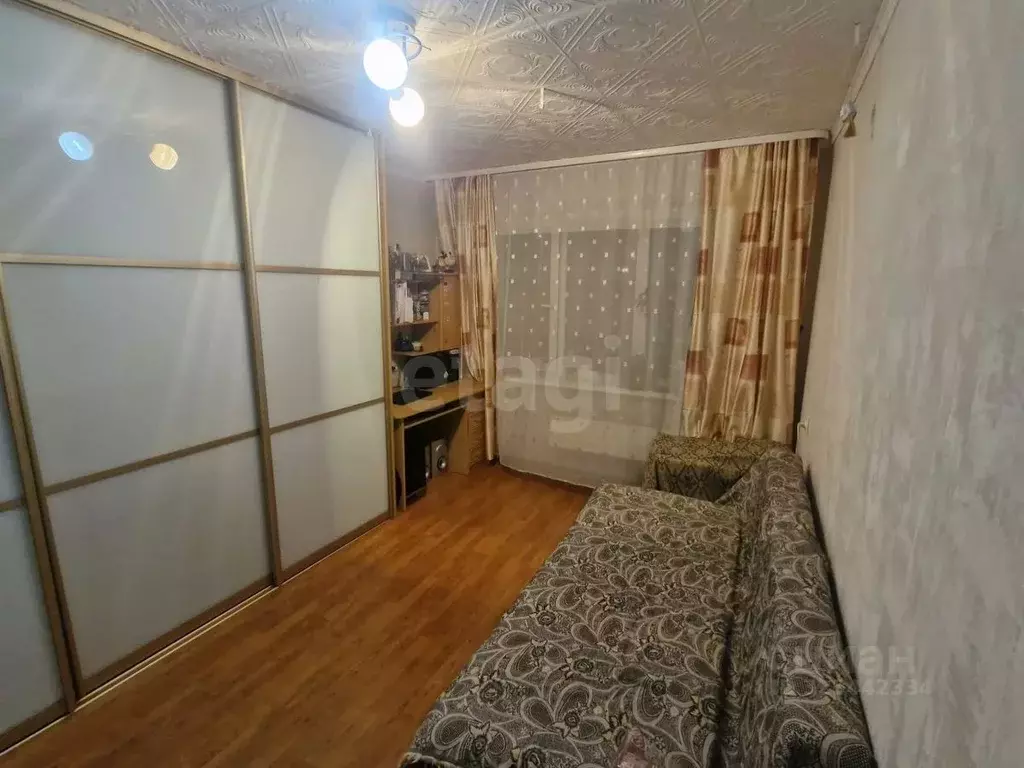 1-к кв. Башкортостан, Уфа ул. Софьи Перовской, 25 (22.0 м) - Фото 2