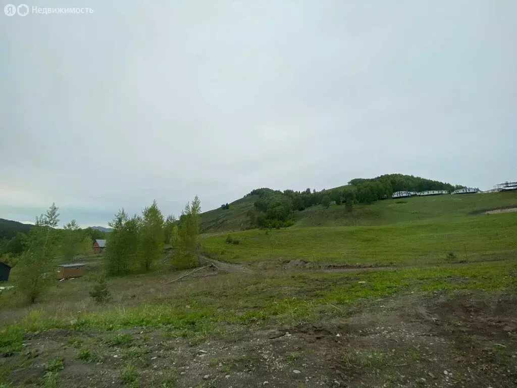 Участок в село Нижнекаянча, улица Куйбышева (16 м) - Фото 2