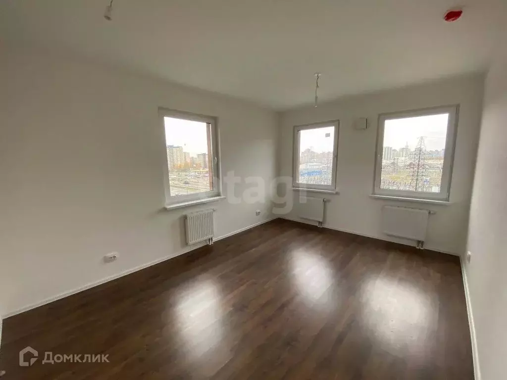 Продаётся 1-к квартира, 34.7 м - Фото 1