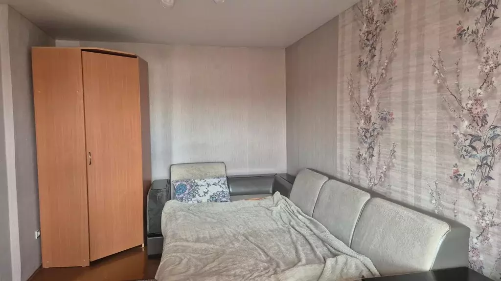 Продаётся 1-к квартира, 26.2 м - Фото 1