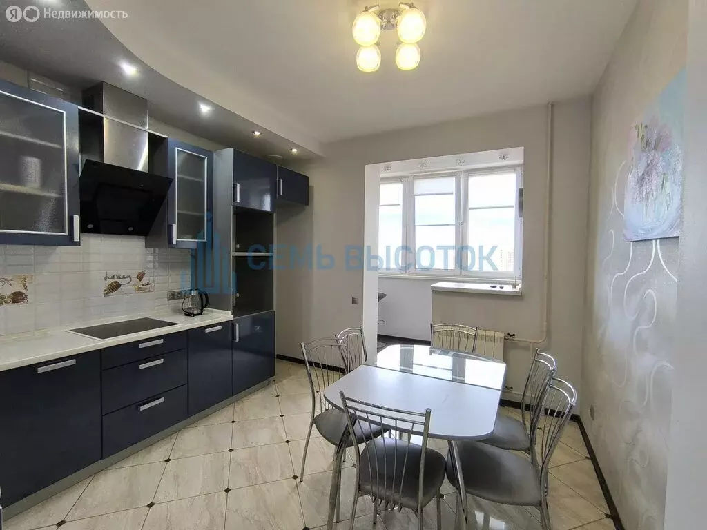 2-комнатная квартира: Подольск, Пионерская улица, 15к2 (78 м) - Фото 1