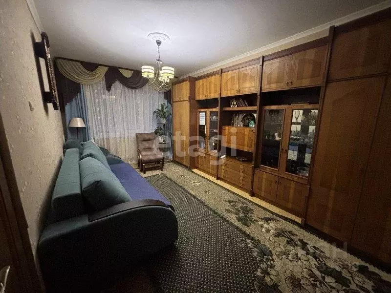 3-к кв. Курская область, Курск просп. Дружбы, 17 (60.7 м) - Фото 1