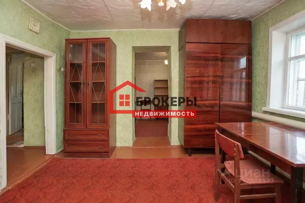 Дом в Севастополь ш. Авангардное, 23 (34 м) - Фото 1