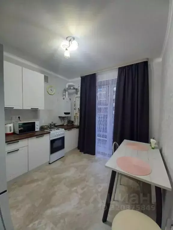 1-к кв. Ставропольский край, Михайловск Шпаковский район, ул. Ишкова, ... - Фото 1