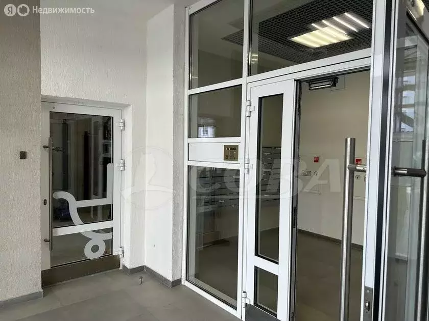 1-комнатная квартира: деревня Дударева, улица Сергея Джанбровского, 7 ... - Фото 1