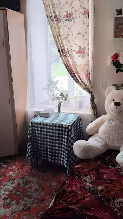 Комната Ульяновская область, Ульяновск ул. Шевченко, 87 - Фото 2