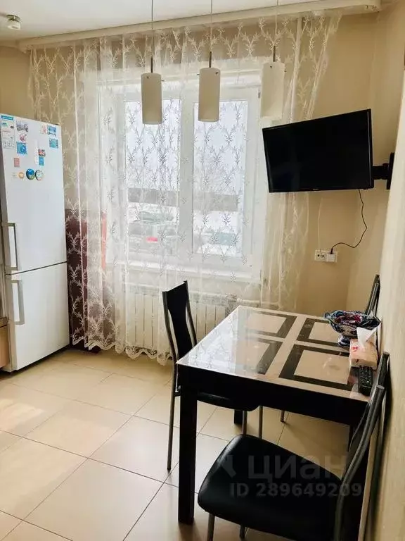 2-к кв. Сахалинская область, Южно-Сахалинск Комсомольская ул., 259А ... - Фото 1