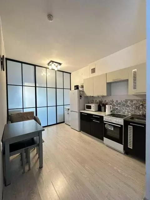 Квартира, студия, 25.5 м - Фото 2