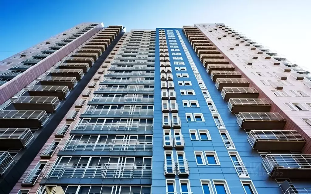 2-к кв. Москва Алтуфьевское ш., 85 (65.0 м) - Фото 1