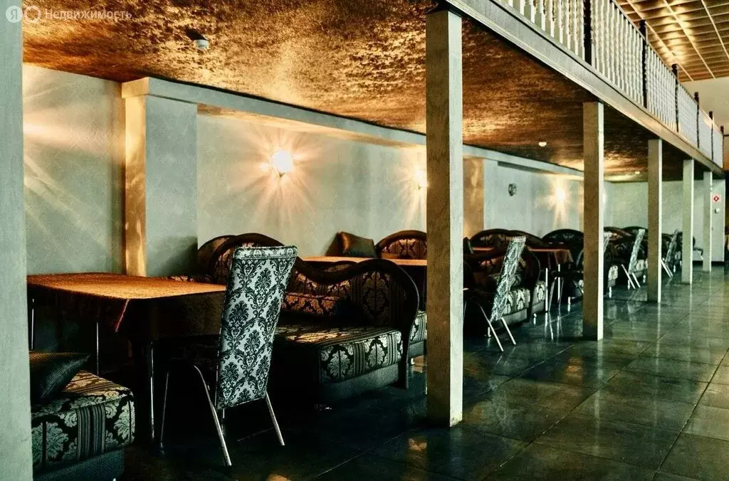 Офис (1300 м) - Фото 1