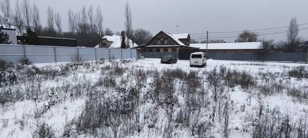 Участок в Оренбургская область, Оренбургский район, пос. Пригородный ... - Фото 2