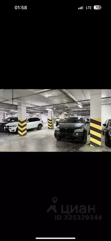 Гараж в Свердловская область, Екатеринбург ул. Гоголя, 57 (18 м) - Фото 2