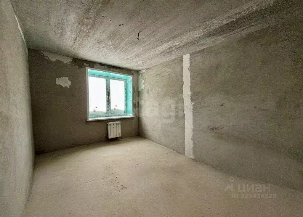 1-к кв. Марий Эл, Йошкар-Ола ул. Соловьева, 21 (38.7 м) - Фото 1