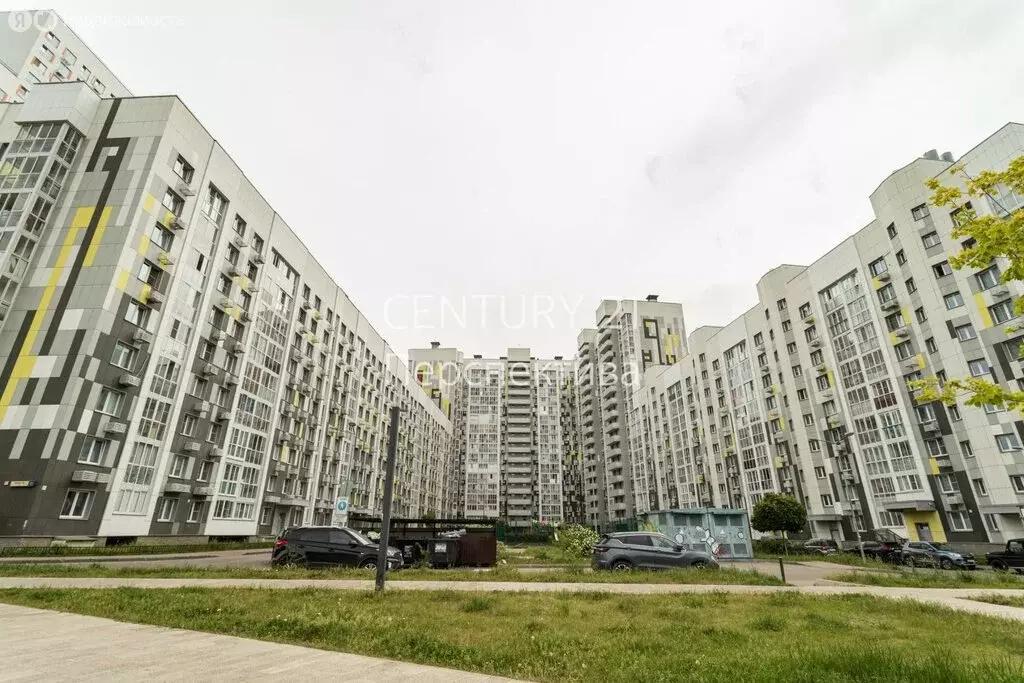 Квартира-студия: Люберцы, улица Юности, 11 (25.3 м) - Фото 0