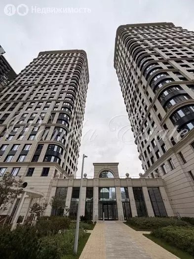 2-комнатная квартира: Москва, улица Василия Ланового, 7с2 (46.1 м) - Фото 1