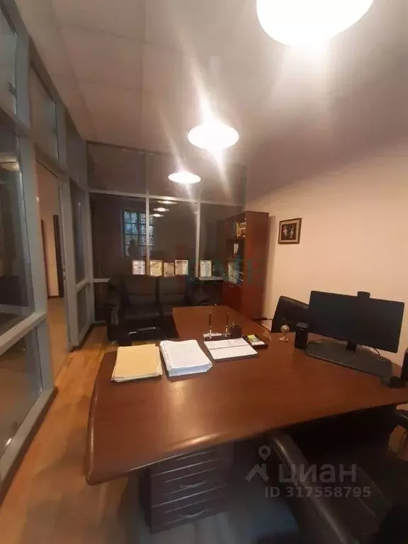 Офис в Новосибирская область, Новосибирск ул. Щетинкина, 32 (63 м) - Фото 0